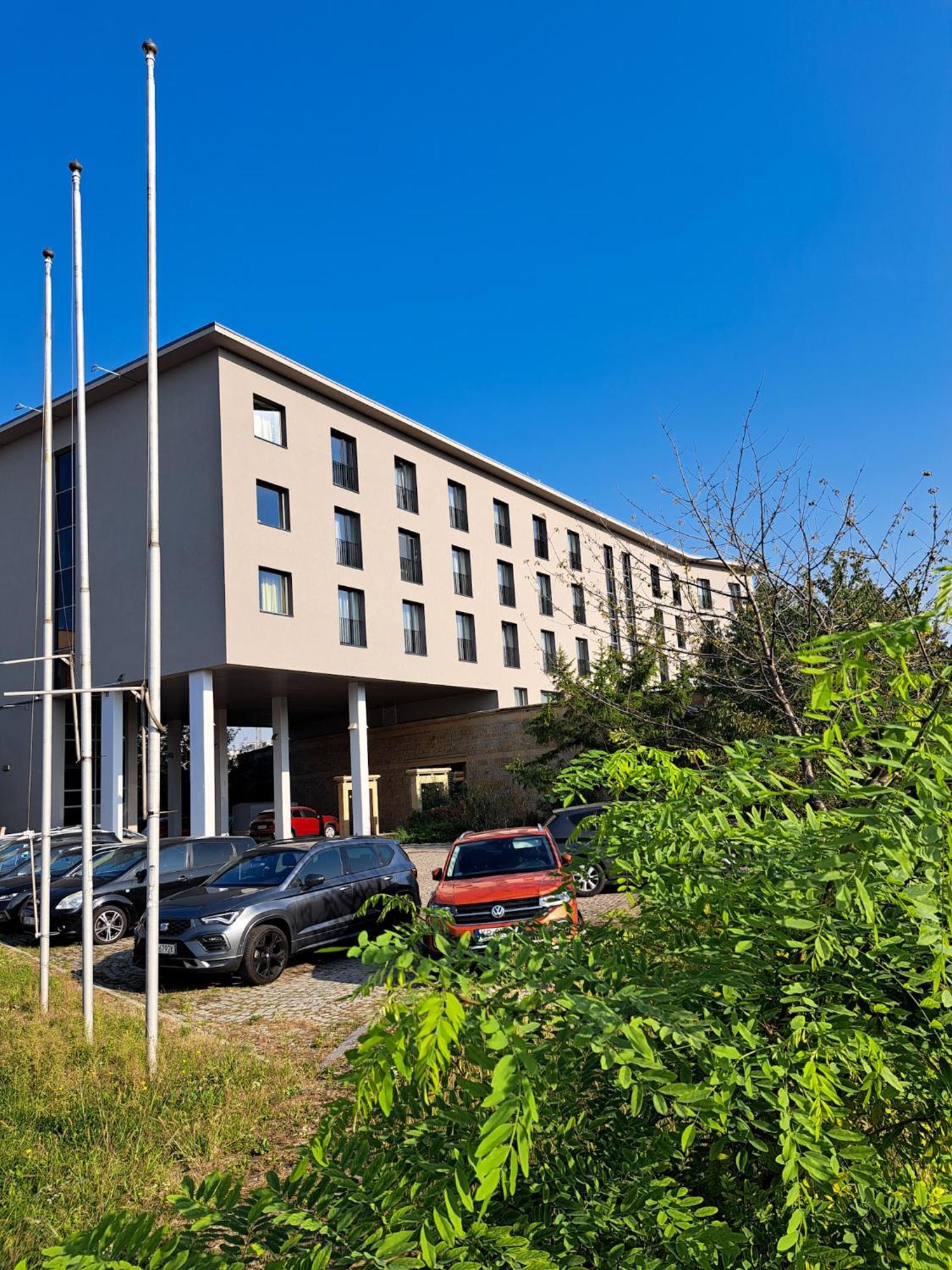 Sympo Krakow