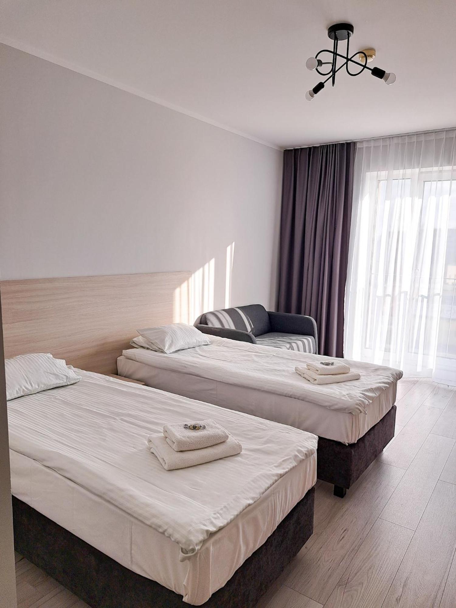 Apartment Sympo