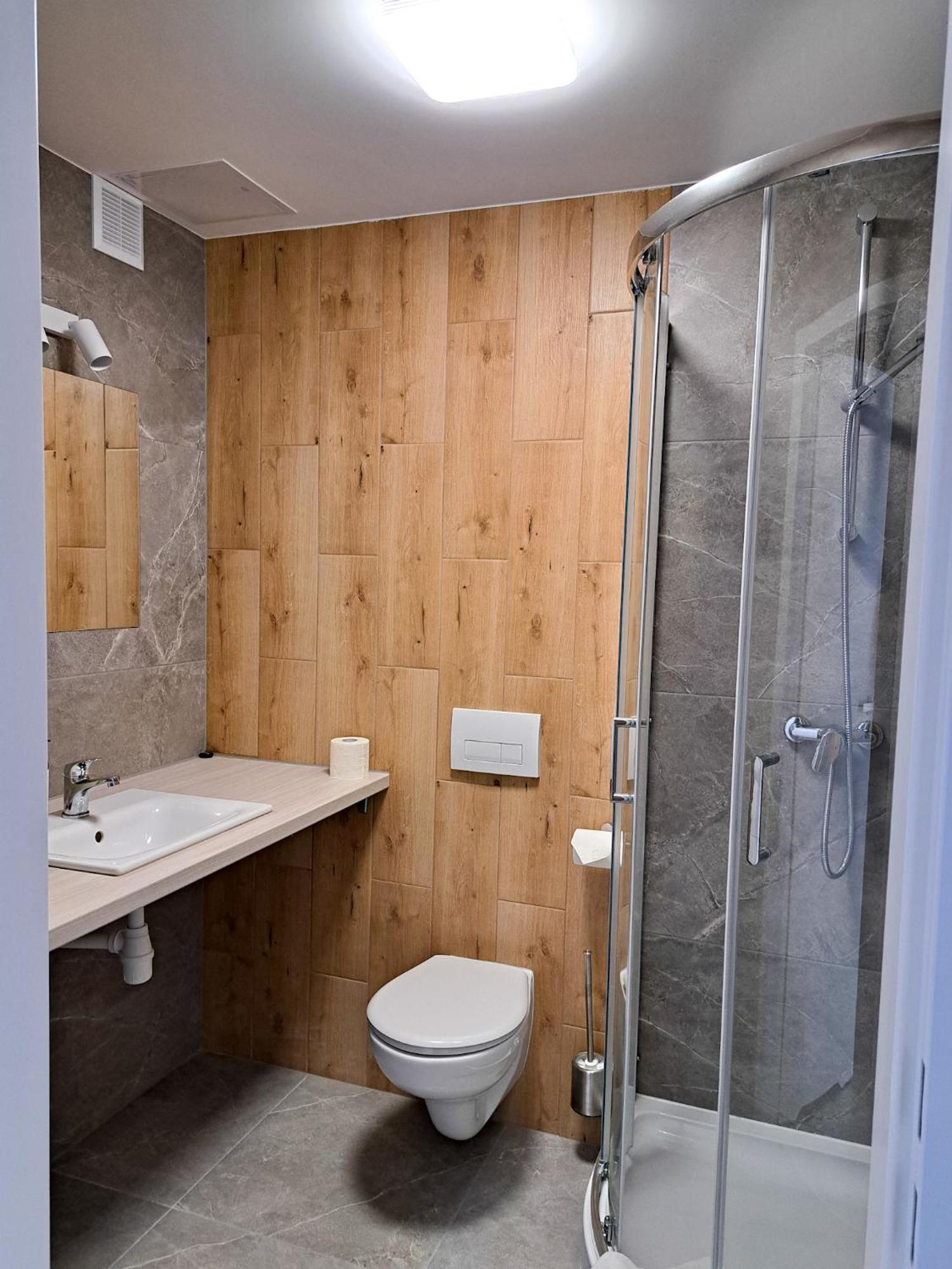 Apartment Sympo Krakow